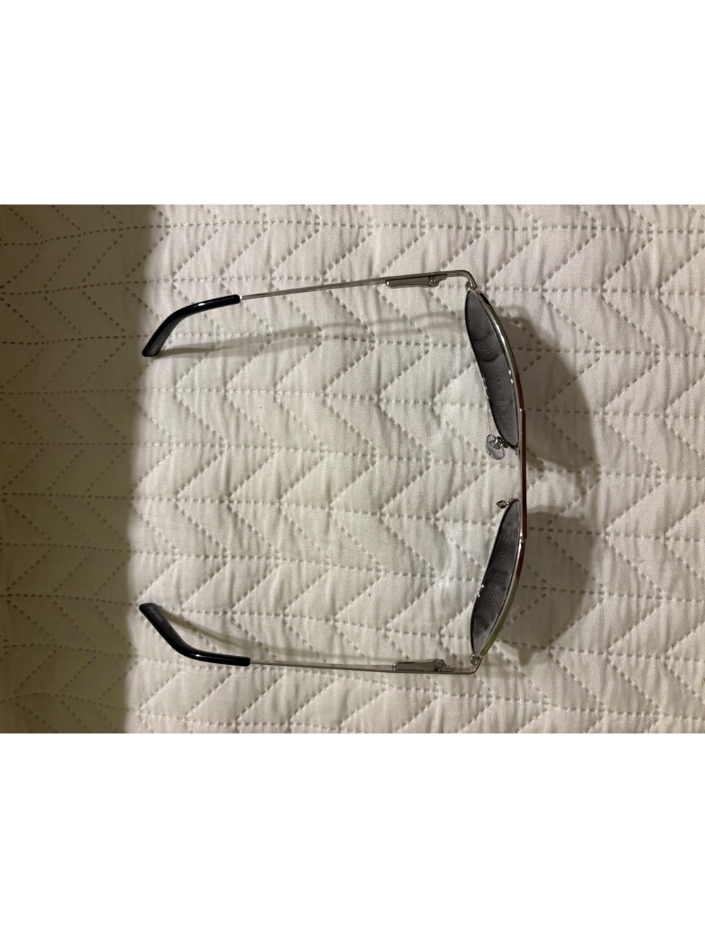 #26 Foster Grant Men's Polarized Sunglasses - Picture 3 of 6